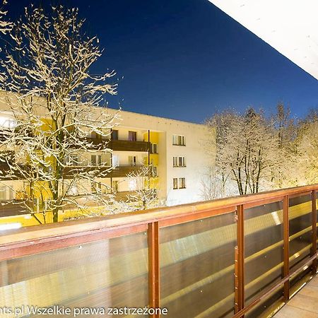 Msc Apartments Zakopane Centrum Classic Exteriér fotografie