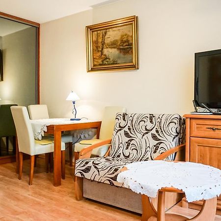 Msc Apartments Zakopane Centrum Classic Exteriér fotografie